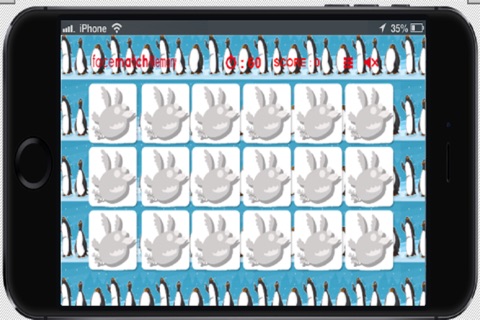 Animal match up : Birds screenshot 2