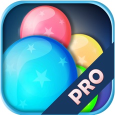 Activities of Amazing Magic Balls - Colors Fun Pro