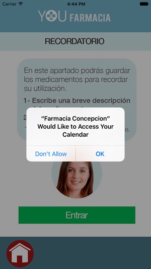 Farmacia Concepción(圖2)-速報App