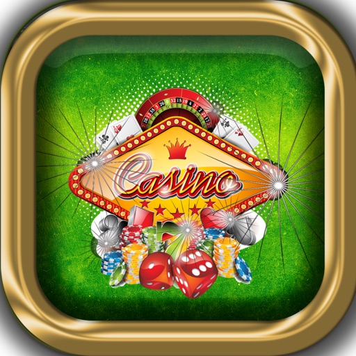 Casino Ceasers Royal Grand Winner - Spin, Slots Machines & Big Win icon