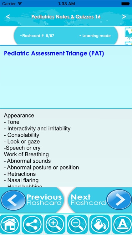 Pediatrics Exam Review : 3100 Quiz & Concepts Explained