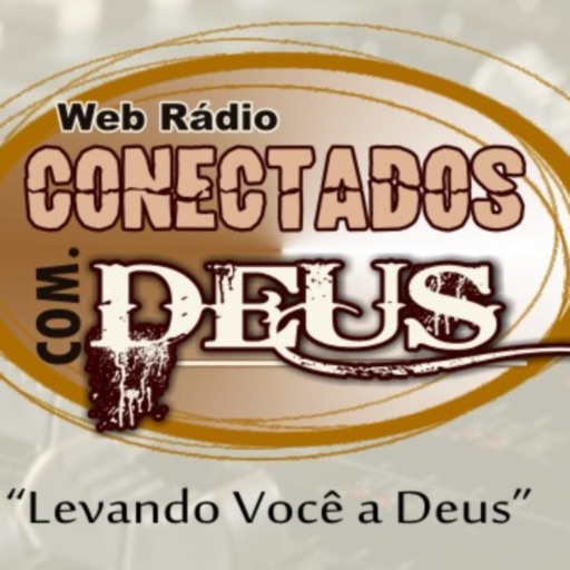 Web Rádio Conectados com Deus