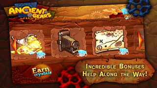 Ancient Gears screenshot 4