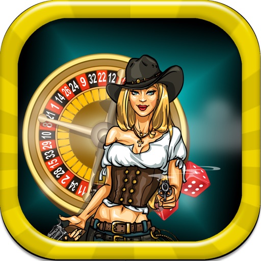 Old Texas Shoot Casino Slots - Lucky Paradise of Prizes, Hot Spins