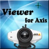 Viewer+ for Axis - iPad version