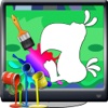 Painting Games Toucan Sam Free Edition