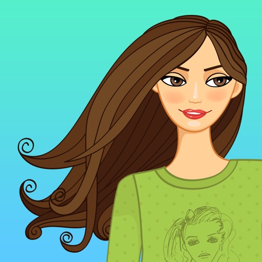 Good Hair Becky iOS App