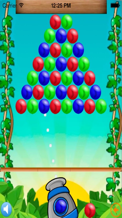 Bubble Shooter Classic Game screenshot-3