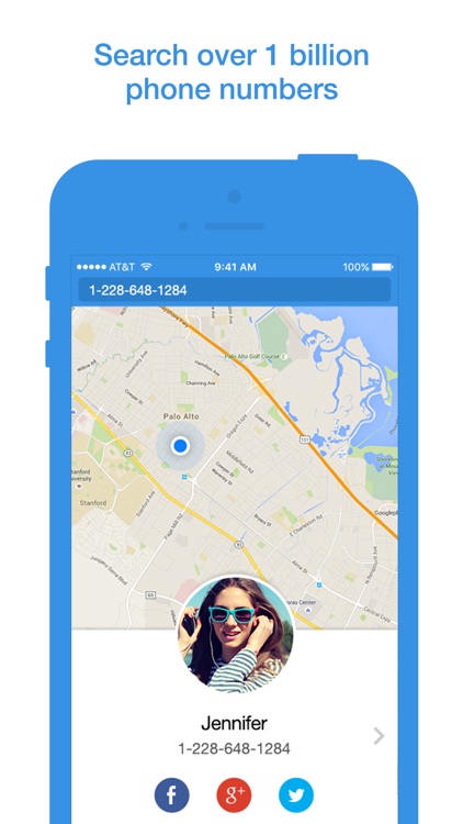 Sync.ME - Caller ID & Spam Blocker