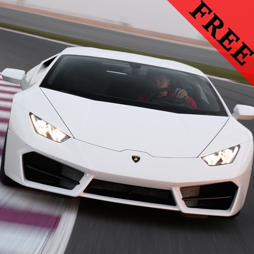 Best Cars - Lamborghini Huracan Edition Photos and Video Galleries FREE icon