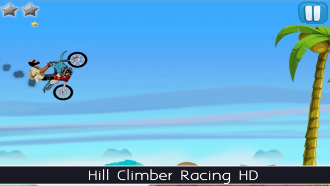 Bike Racing Mania - Hill Climber Racing(圖3)-速報App