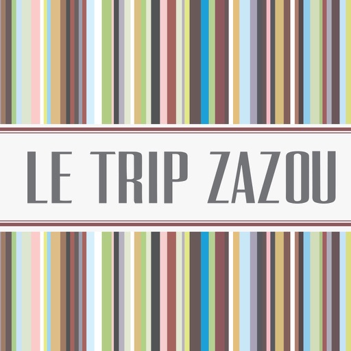 Le Trip Zazou icon