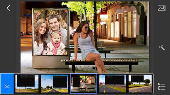 Hoarding & Billboard Photo Frames - make eligant and awesome(圖2)-速報App