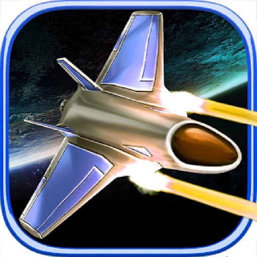 Air Strickers Legend 1945 iOS App