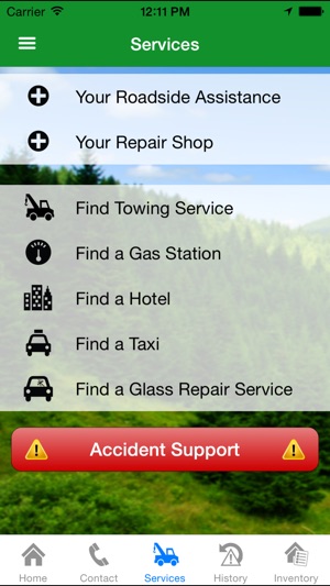 Allegheny Insurance Services(圖4)-速報App