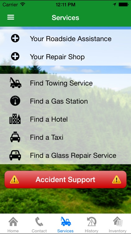 Allegheny Insurance Services screenshot-3