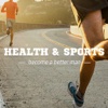 Health for Men - Men's Health Sports nutrition