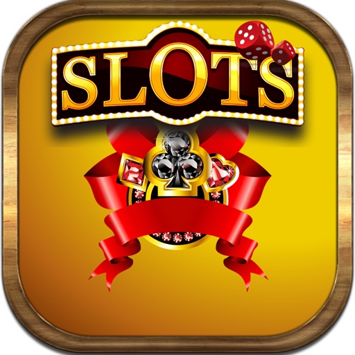 Golden Paradise Awesome Slots - Las Vegas Free Slots Machines Icon