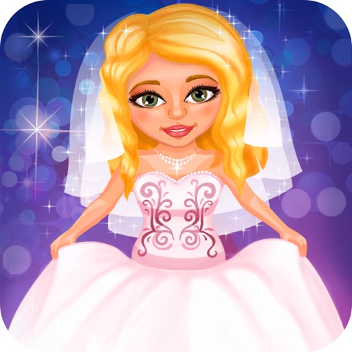 Bridal Shop - Wedding Story icon