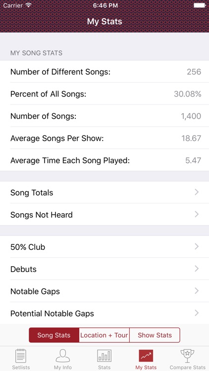 Helping Friendly App screenshot-3