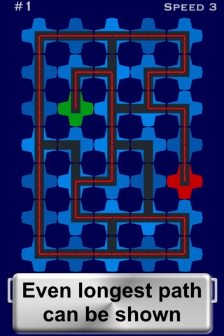 Star Course – Puzzle Challenge screenshot 4