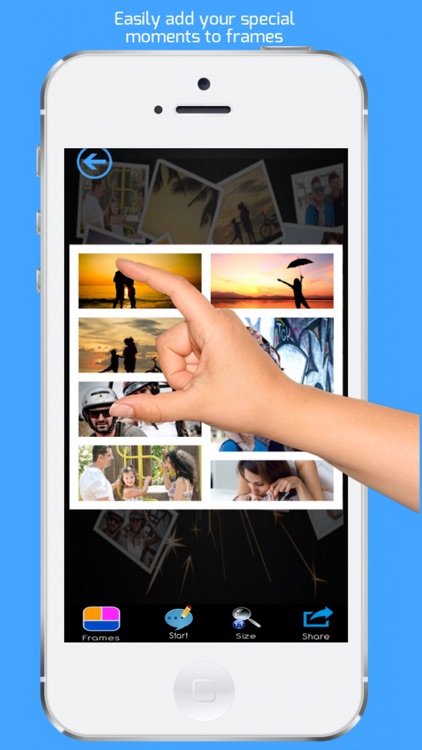 Photo Collage Unlimited