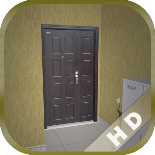 Can You Escape X 12 Rooms icon