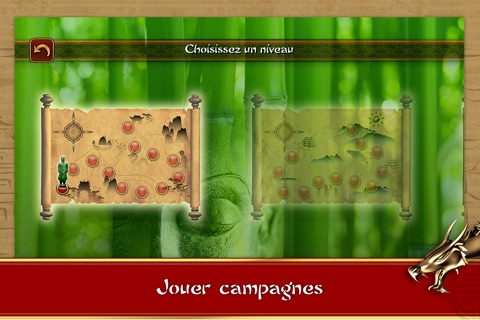 3D Mahjong Mountain FREE screenshot 4