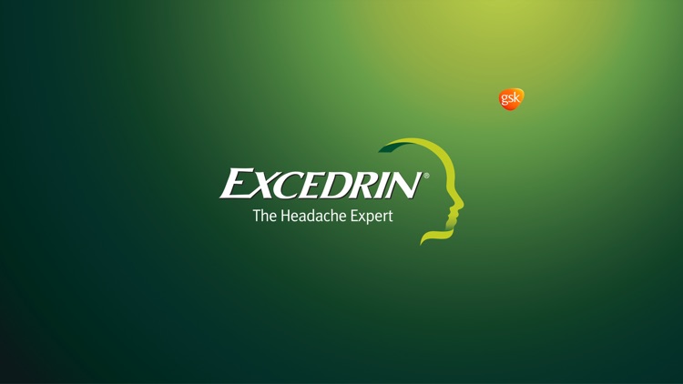 Excedrin® Migraine Experience