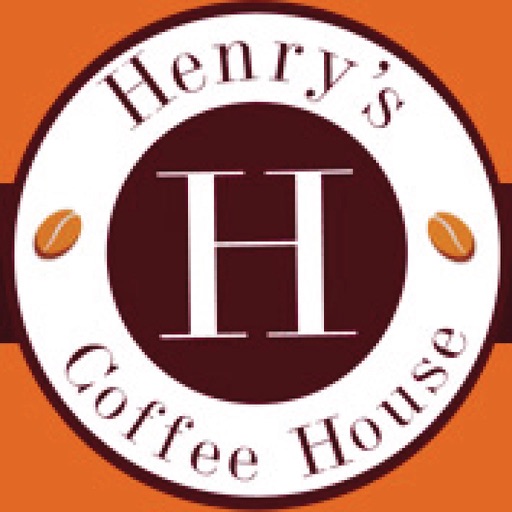 Henrys icon