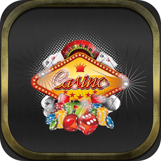 Slots Paradise Games - Play Real Slots, Free Vegas Machine !!! icon