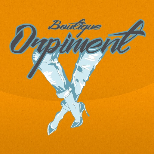 Boutique Orpiment