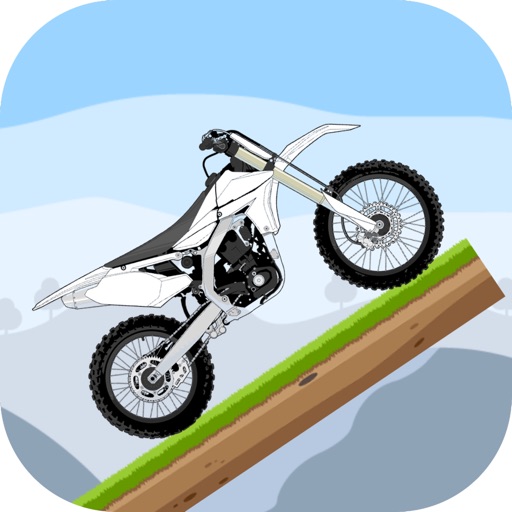 Moto X Jumper iOS App