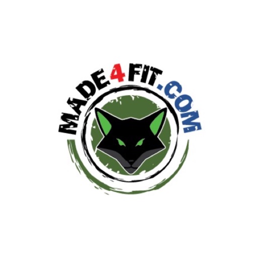 Made4fit icon