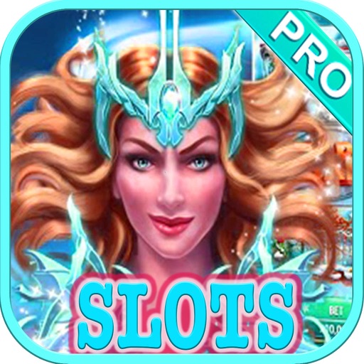 Classic Casino Slots Crab Of The Sea: Game Free ! Icon