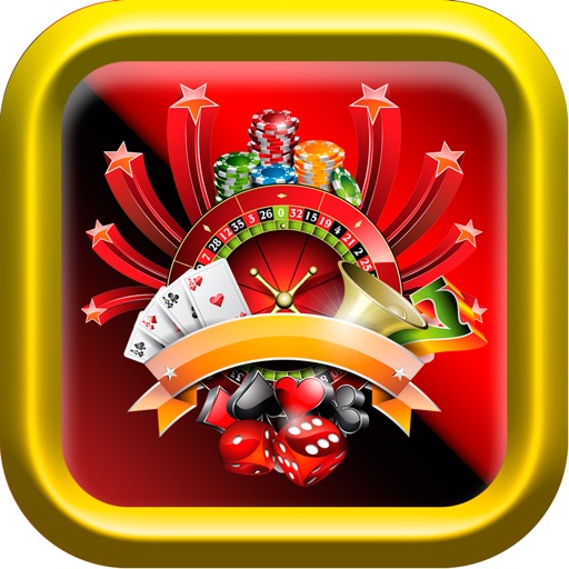 Viva Slots Free Money Flow - Tons Of Fun Slot Machines icon