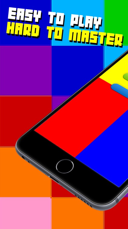 COLOROZO - Color Switch Change Fun Stress Free Game For Adults And Kids