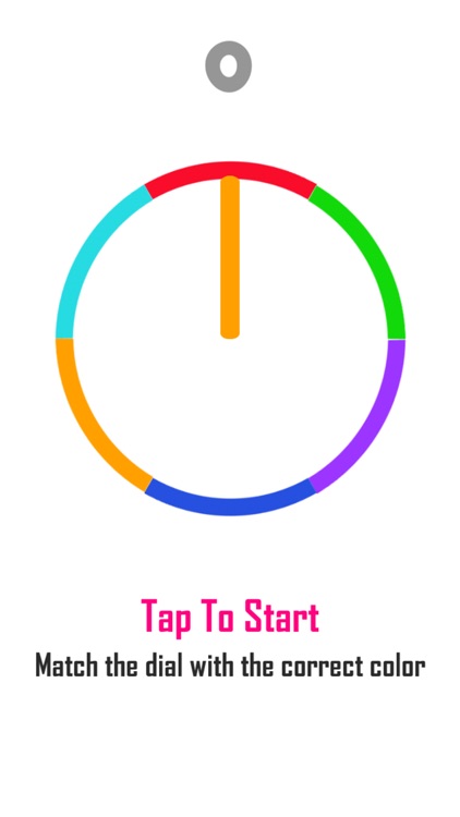 Lucky Wheel : Lucky Color screenshot-3