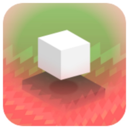 Pit Endless Slide and Hold Down - Run, jump, and slide your way through The Pit! icon