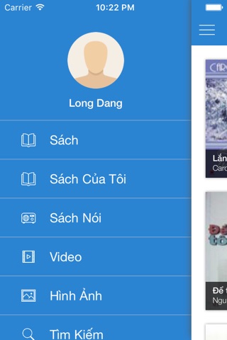 Tài Liệu Điện Tử eMicLib screenshot 2