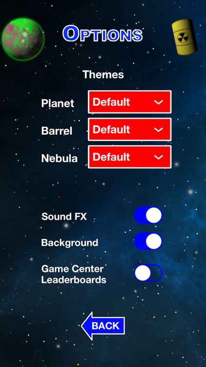 Wobble Wrocket screenshot-4