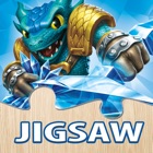 Cartoon Puzzle For Kid – Jigsaw Puzzles Box for Skylanders Edition - Kid Toddler and Preschool Education Games