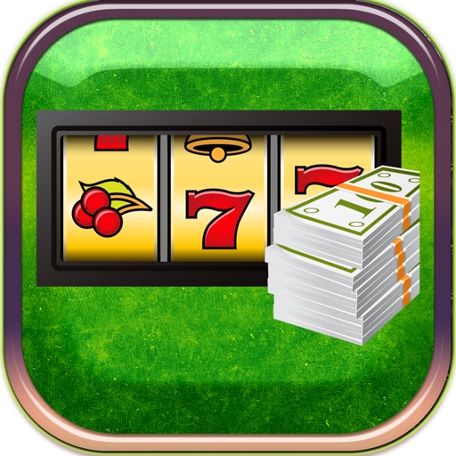 My World Casino Fantasy Of Vegas - Free Gambler Slot Machine icon