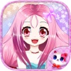 Cute Girl Makeover - Princess Beauty Salon Kids & Girls Games