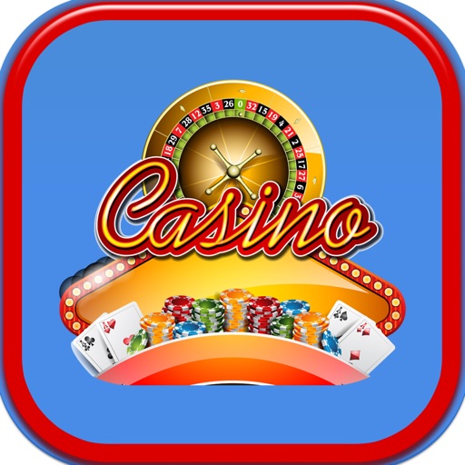 Casino Fury Classic Slots - Play Vegas Jackpot Slot Machines iOS App