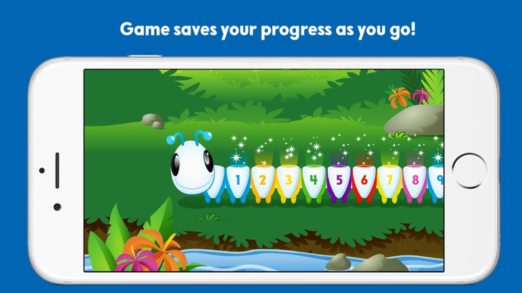 Think & Learn Code-a-pillar™ screenshot-3