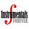 The greatest orchestras, bigbands and instrumentalists non-stop on Instrumentals Forever, your internet-only radio station with instrumental music