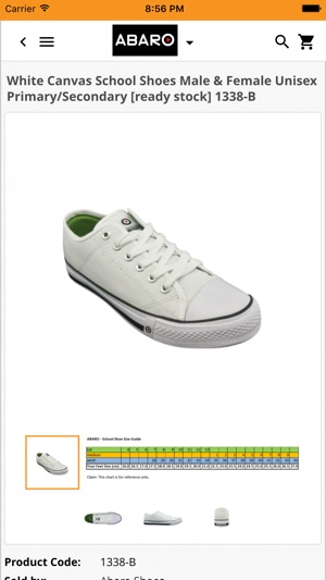 mac wholesalers shoes