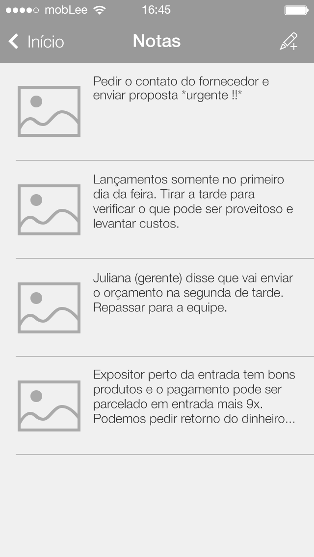 How to cancel & delete Congresso Estética from iphone & ipad 3