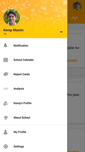 Report Bee Parent(圖1)-速報App